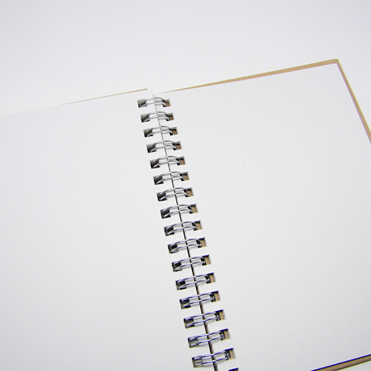 Rezeptbuch blanko